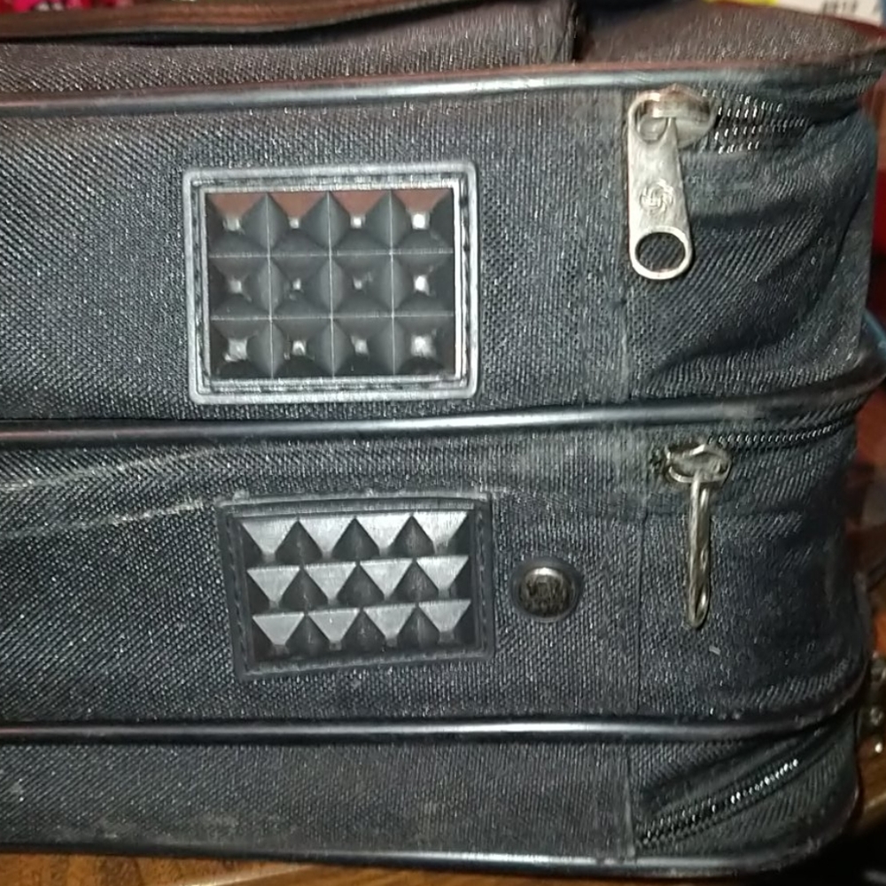 Samsonite Luggage - Picture 10 of 11